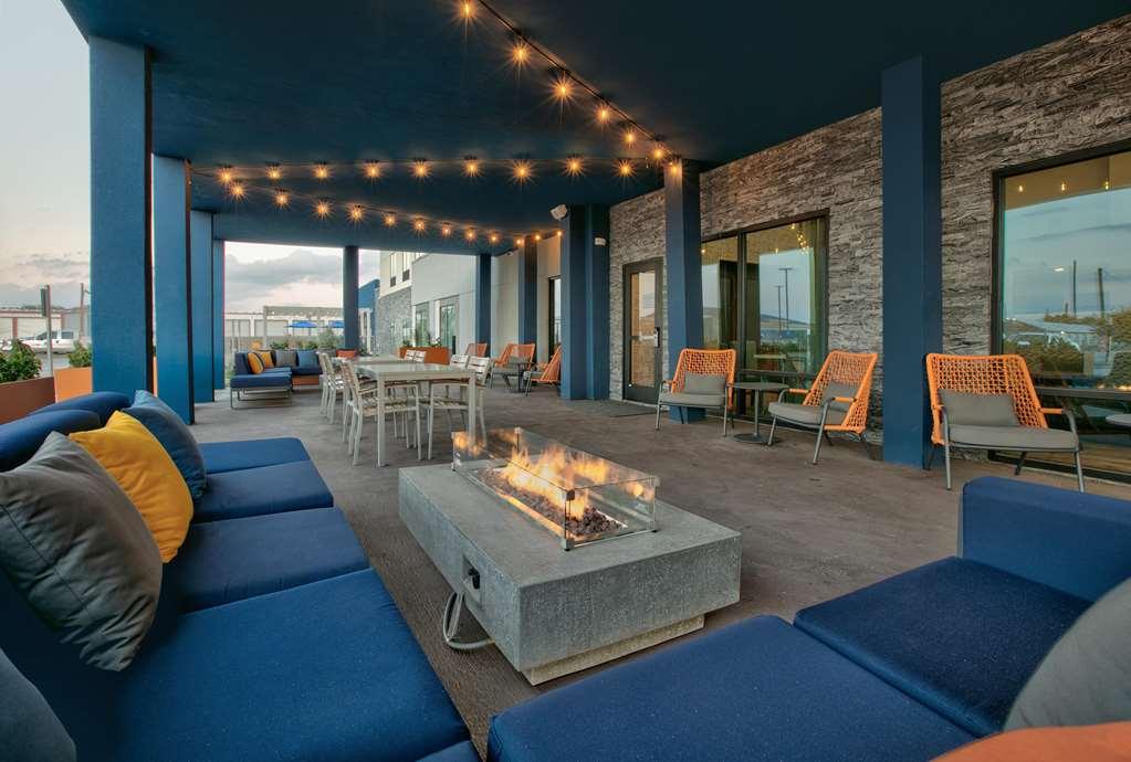 Hampton Inn & Suites Dalhart Ngoại thất bức ảnh