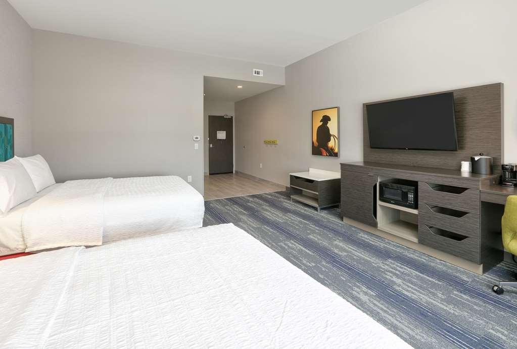 Hampton Inn & Suites Dalhart Phòng bức ảnh