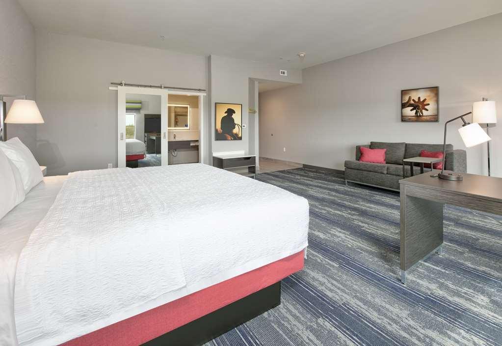 Hampton Inn & Suites Dalhart Phòng bức ảnh
