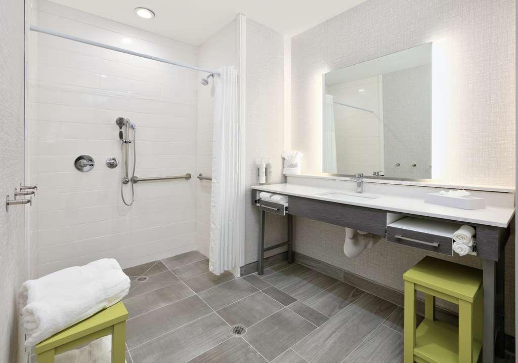 Hampton Inn & Suites Dalhart Phòng bức ảnh