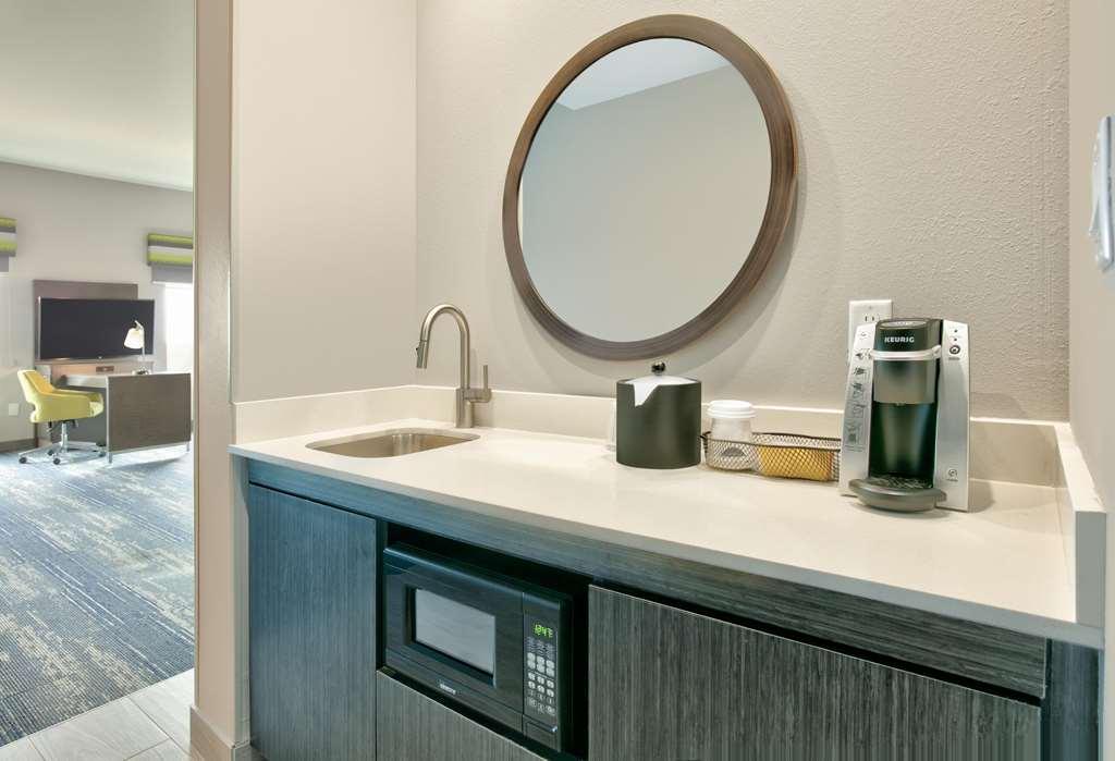 Hampton Inn & Suites Dalhart Phòng bức ảnh