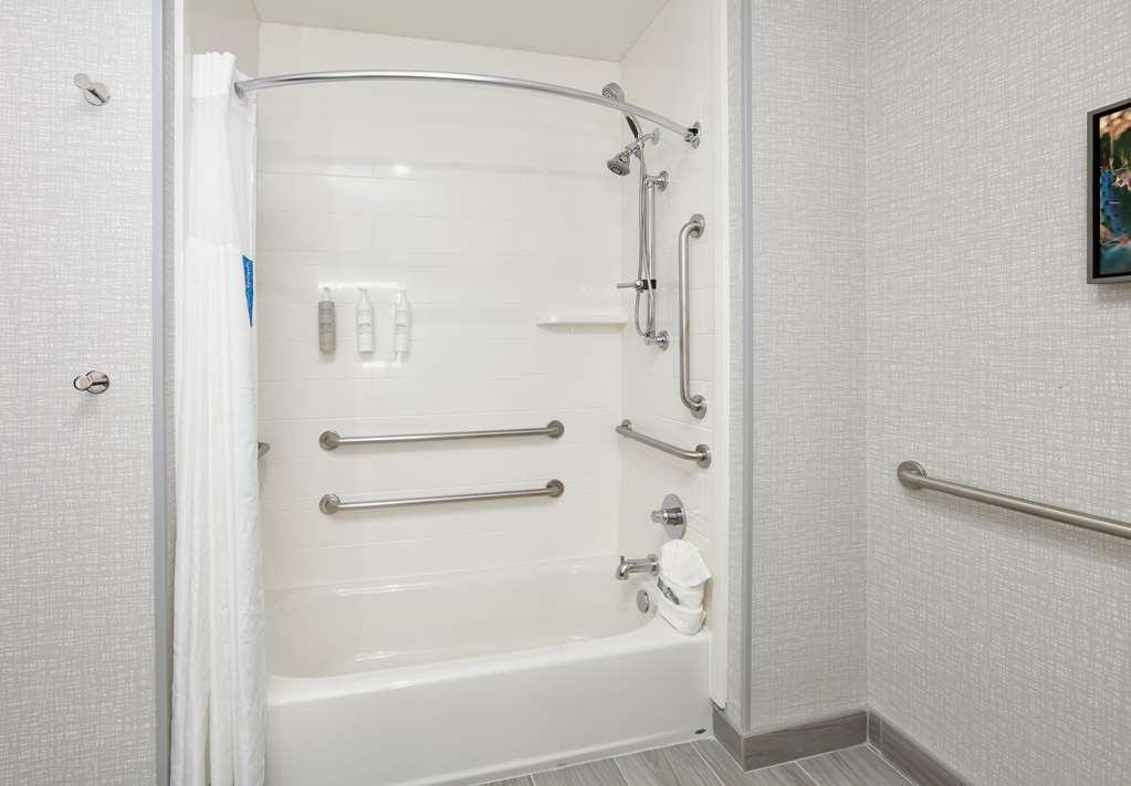 Hampton Inn & Suites Dalhart Phòng bức ảnh