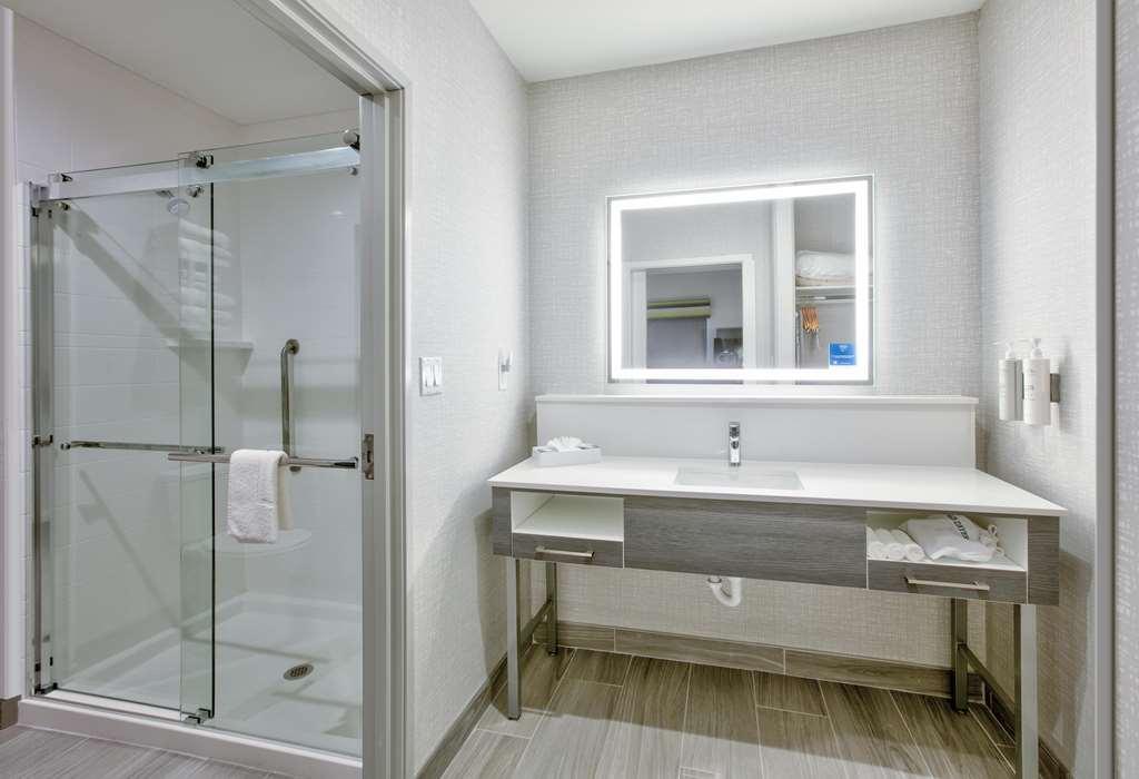 Hampton Inn & Suites Dalhart Phòng bức ảnh
