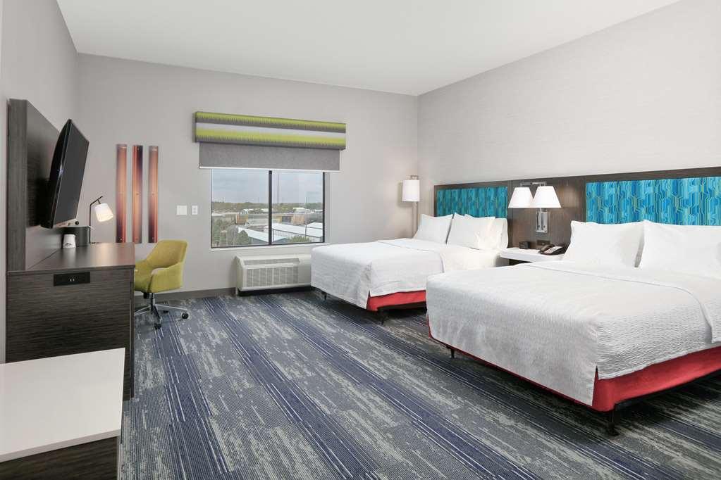 Hampton Inn & Suites Dalhart Phòng bức ảnh