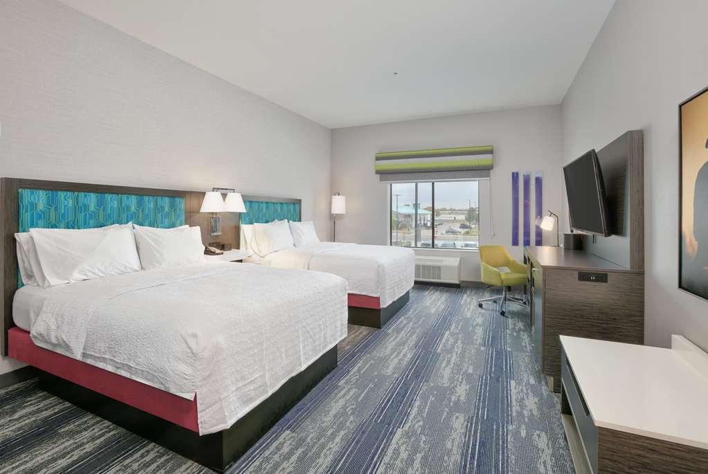 Hampton Inn & Suites Dalhart Phòng bức ảnh