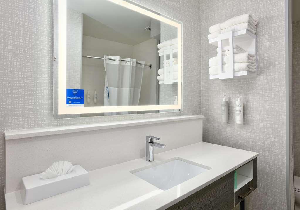 Hampton Inn & Suites Dalhart Phòng bức ảnh
