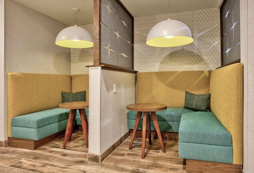 Hampton Inn & Suites Dalhart Tiện nghi bức ảnh