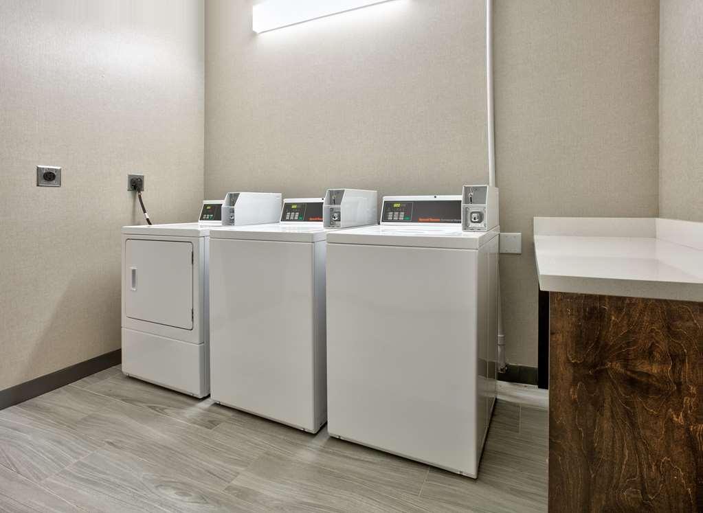Hampton Inn & Suites Dalhart Tiện nghi bức ảnh